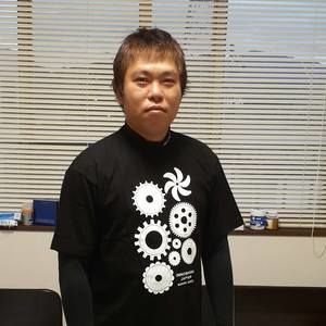 Meet your Posher, Thant